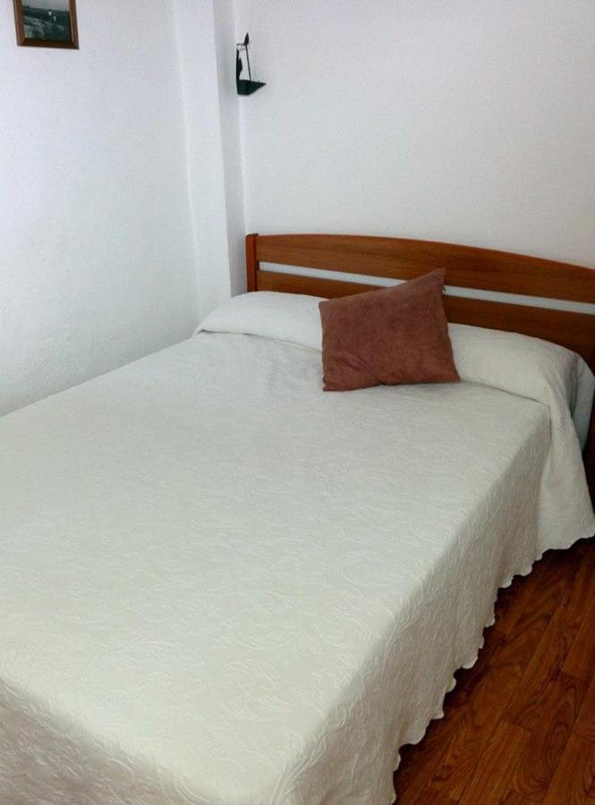 Caseta Manigotxa Deltebre Ngoại thất bức ảnh